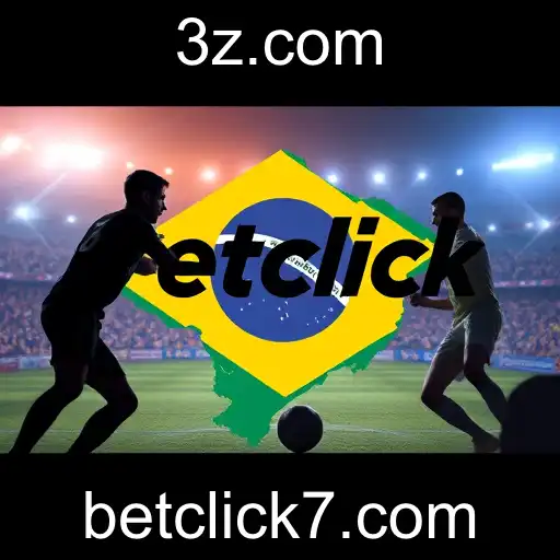 Ascensão do Betclick no Mercado Brasileiro de Apostas