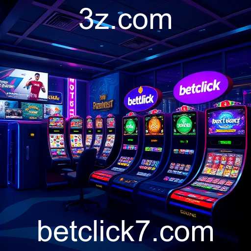 A Ascensão da Betclick no Cenário de Jogos Português