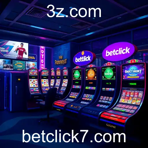 A Ascensão da Betclick no Cenário de Jogos Português