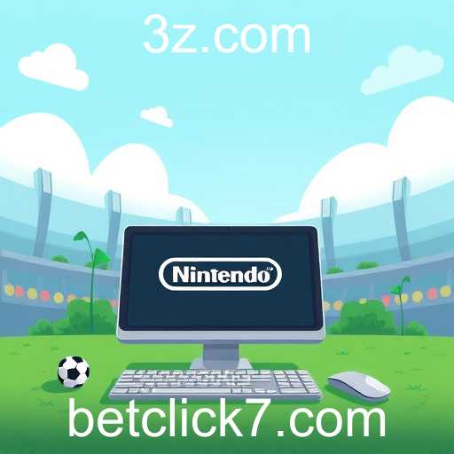 A Evolução do Mercado de Jogos Online e a Influência da Betclick