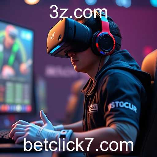O Crescimento Exponencial do BetClick no Mercado de Jogos Online