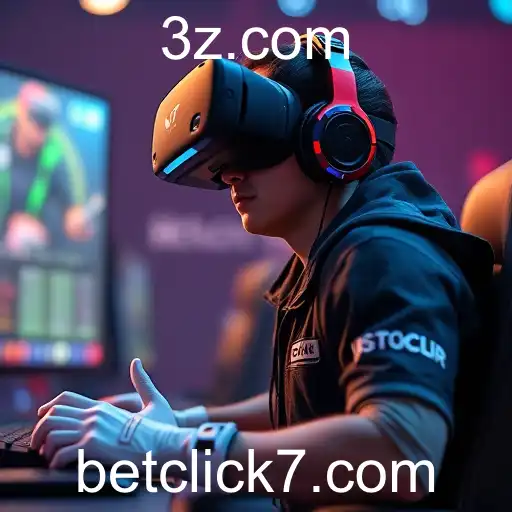 O Crescimento Exponencial do BetClick no Mercado de Jogos Online