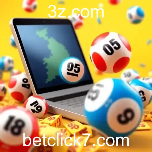 Explorando a Categoria de Loterias no Betclick