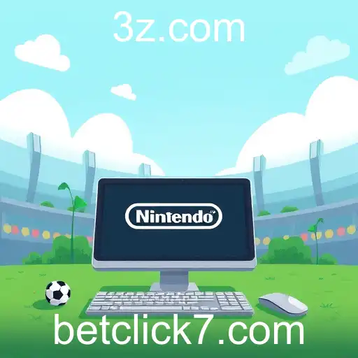 A Evolução do Mercado de Jogos Online e a Influência da Betclick