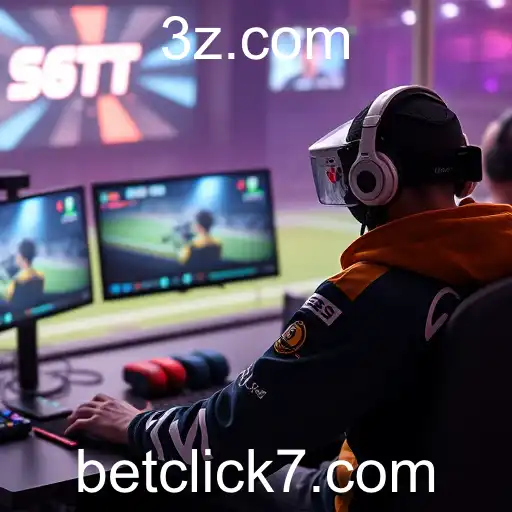 A Evolução dos Jogos Online em 2025: O Caso Betclick