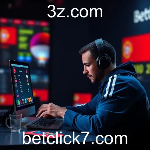 O Crescimento dos Jogos de Aposta Online em 2025