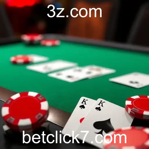 Poker Online: A Experiência Completa no Betclick