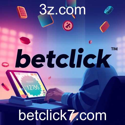 A Ascensão do Betclick no Mercado de Jogos Online em 2025