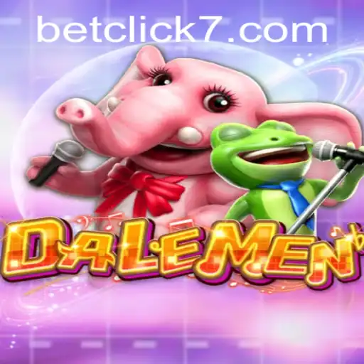 DALEMEN: Revolutionizing the Gaming World with Insightful Gameplay