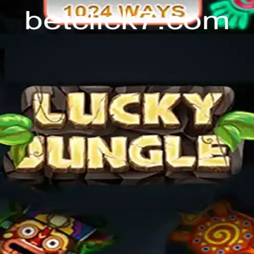 Unveiling the Fascination of LuckyJungle1024: A Thrilling Betclick Adventure