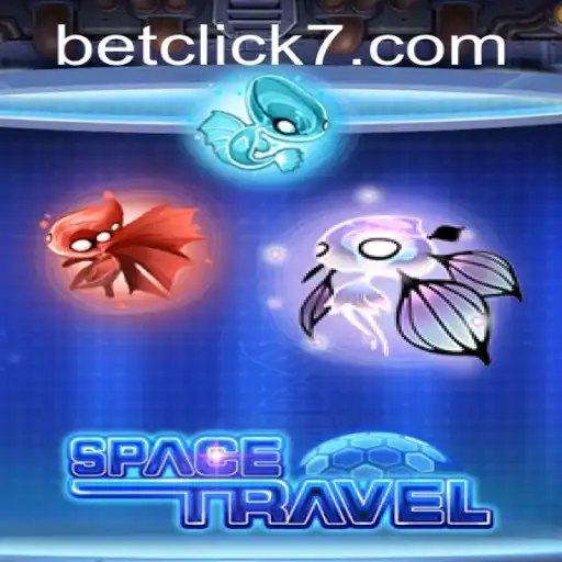 Exploring the Galactic Adventure of SpaceTravel with Betclick